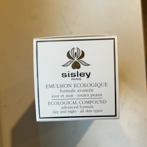 Sisley Ecological Compound Day & Night 4.2oz 125ml - Picture 6 of 7